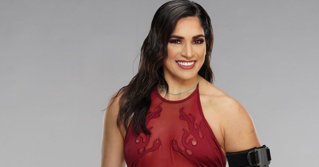 Raquel Rodriguez